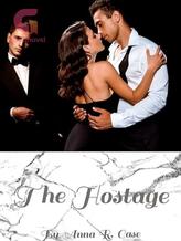 Novel The Hostage (Book 2 of The Arrangement Series) by Anna R. Case