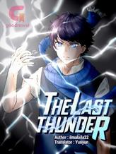 Novel The Last Thunder by ilmalaila22