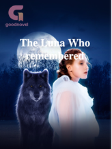 Novel The Luna Who remembered by Sunshine Writes