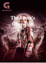 Novel The Luna’s Obsession by sonnyiswriting