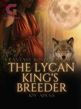 The Lycan King's Breeder