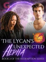 Novel The Lycan’s Unexpected Alpha by Eliza Selmer