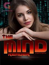 Novel The Mind Reader by shentiments Novel The Mind Reader by shentiments