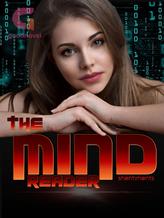 Novel The Mind Reader by shentiments