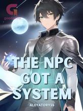Novel The NPC Got A System by aleyatoryss Novel The NPC Got A System by aleyatoryss