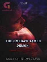 Novel The Omega’s Tamed Demon; Bound To His Little Wolf by YueSama