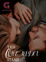 Novel The One Night Stand. by Grace Malik