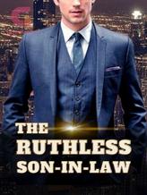 Novel The Ruthless Son-in-law by Bella Starr