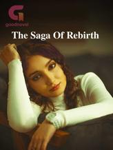 Novel The Saga Of Rebirth by AmuShinde