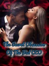 Novel The Secret Obsession Of The Bad CEO by Kaein Rexy