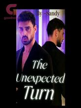 Novel The Unexpected Turn by Sandy