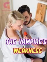 The Vampire's Weakness