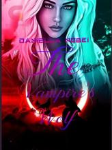 Novel The Vampire’s Wolf by Daniella Nobei