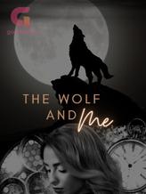 Novel The Wolf and Me by GiuliaLupe