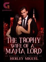 The trophy wife of a mafia lord