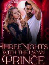 Three Nights With The Lycan Prince