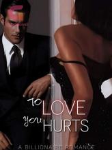 Novel To Love You Hurts by Dream Shadow