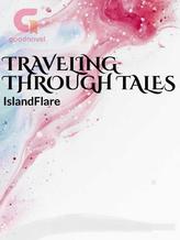 Novel Traveling Through Tales by IslandFlare