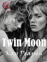 Novel Twin Moon by Kay Pearson