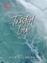 Novel Twisted Love by Mia Richards