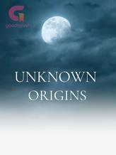 Novel Unknown Origins by Amy Black