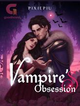 Vampire's Obsession