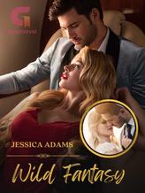 Novel WILD FANTASY (ENGLISH VERSION) by Jessica Adams