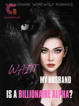 Novel Wait, My Husband Is A Billionaire Alpha? by Elisee Brown