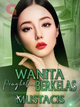 Novel Wanita Penghibur Berkelas by Mustacis