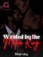 Novel Wanted By The Mafia King by Blue Sky