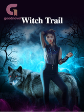 Novel Witch Trail by Amanda