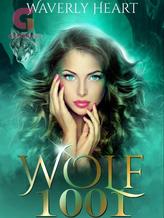 Novel Wolf 1001 by Waverly Heart