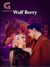 Novel Wolf Berry by Amanda