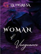 Novel Woman of Vengeance (English) by La Tigresa