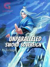 Novel unparalleled sword sovereign by GCsage