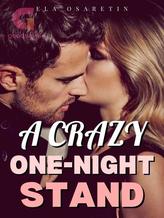 Novel A Crazy One-Night Stand by blazers990