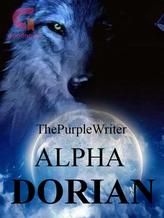 Novel ALPHA DORIAN by ThePurpleWriter