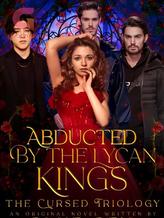 Novel Abducted by the Lycan Kings by Red pen