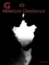 Novel Absolute Obedience by Anna