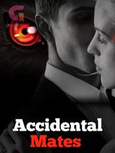 Novel Accidental Mates by Foxx S.