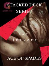 Novel Ace of Spades by Kay Spencer