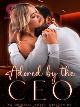 Novel Adored by the CEO by Zainabi