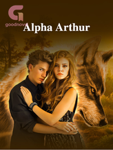 Novel Alpha Arthur by Mmeso