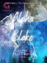 Novel Alpha Blake by MarieLuv