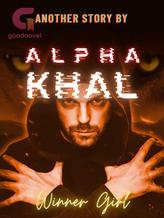 Novel Alpha Khal by Winnergirl.