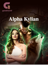 Novel Alpha Kylian by Yte Writes