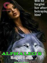 Novel Alpha Leo’s Rogue Luna by Rising Star