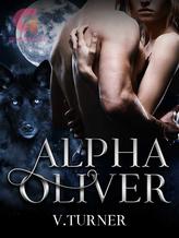 Novel Alpha Oliver by V.Turner