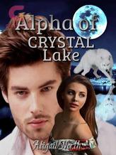 Novel Alpha of Crystal Lake by Abigail North