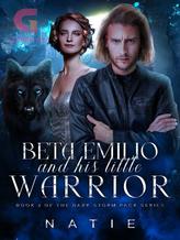 Beta Emilio And His Little Warrior